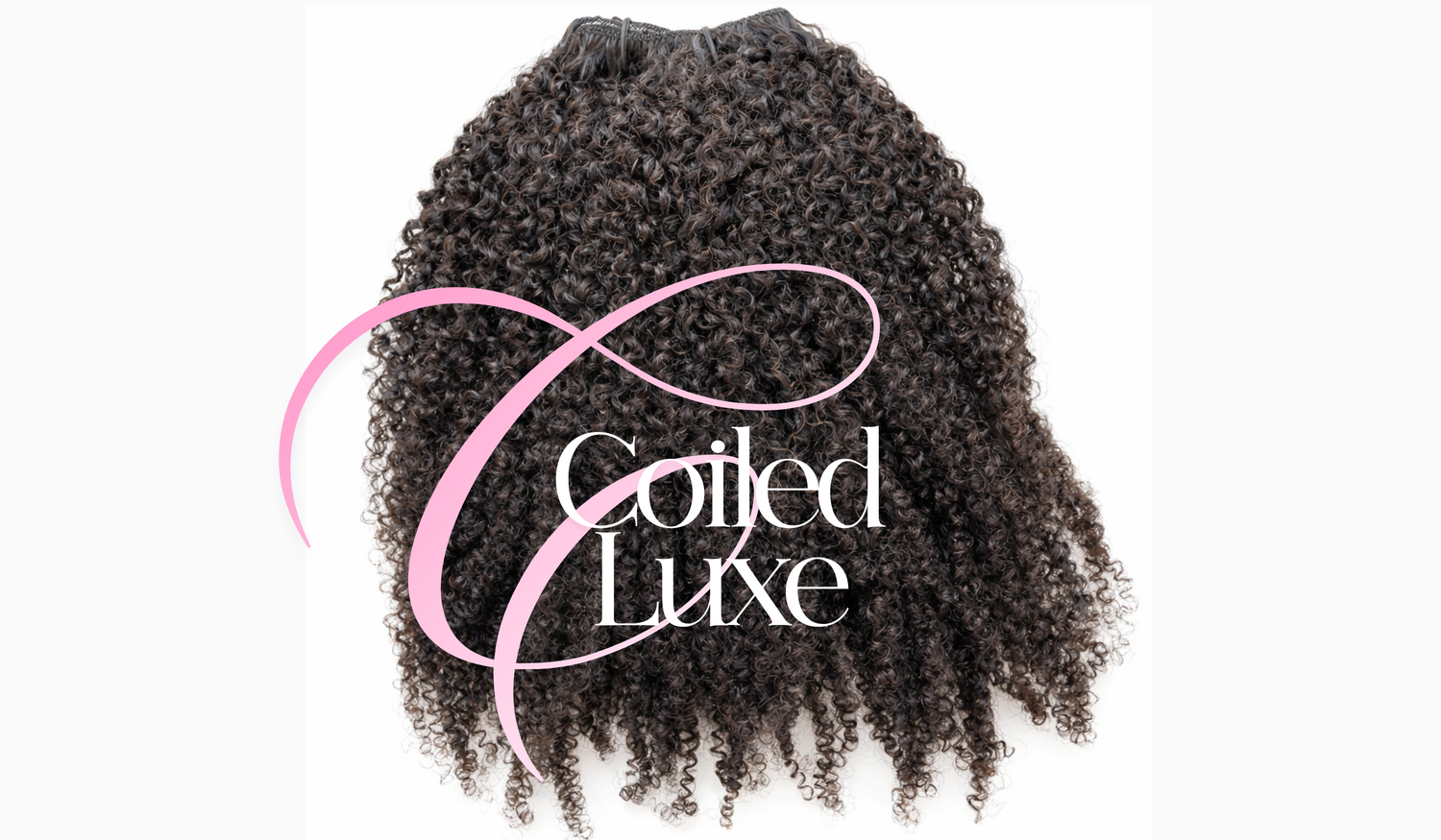 Coiled Luxe
