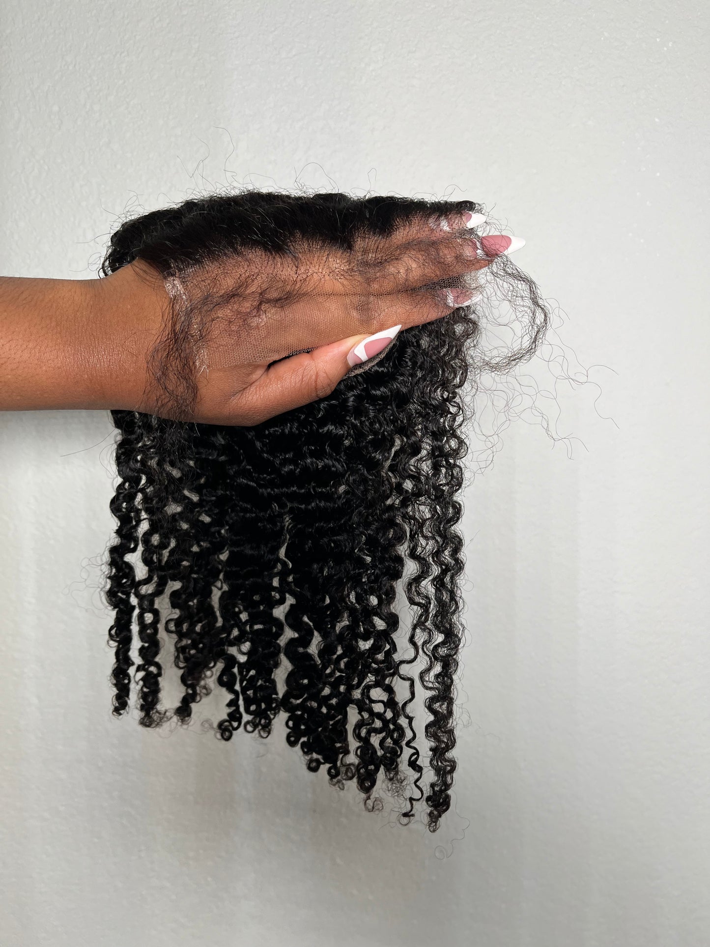 Coiled Luxe 5x5 Closure