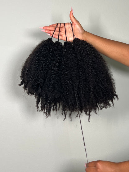 **Pre-Order** Coiled Luxe 4 Bundle Deal