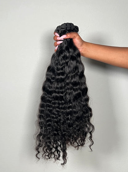 Plush Coil 3 Bundle Deal