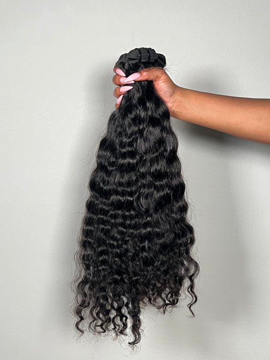 Plush Coil 3 Bundle Deal