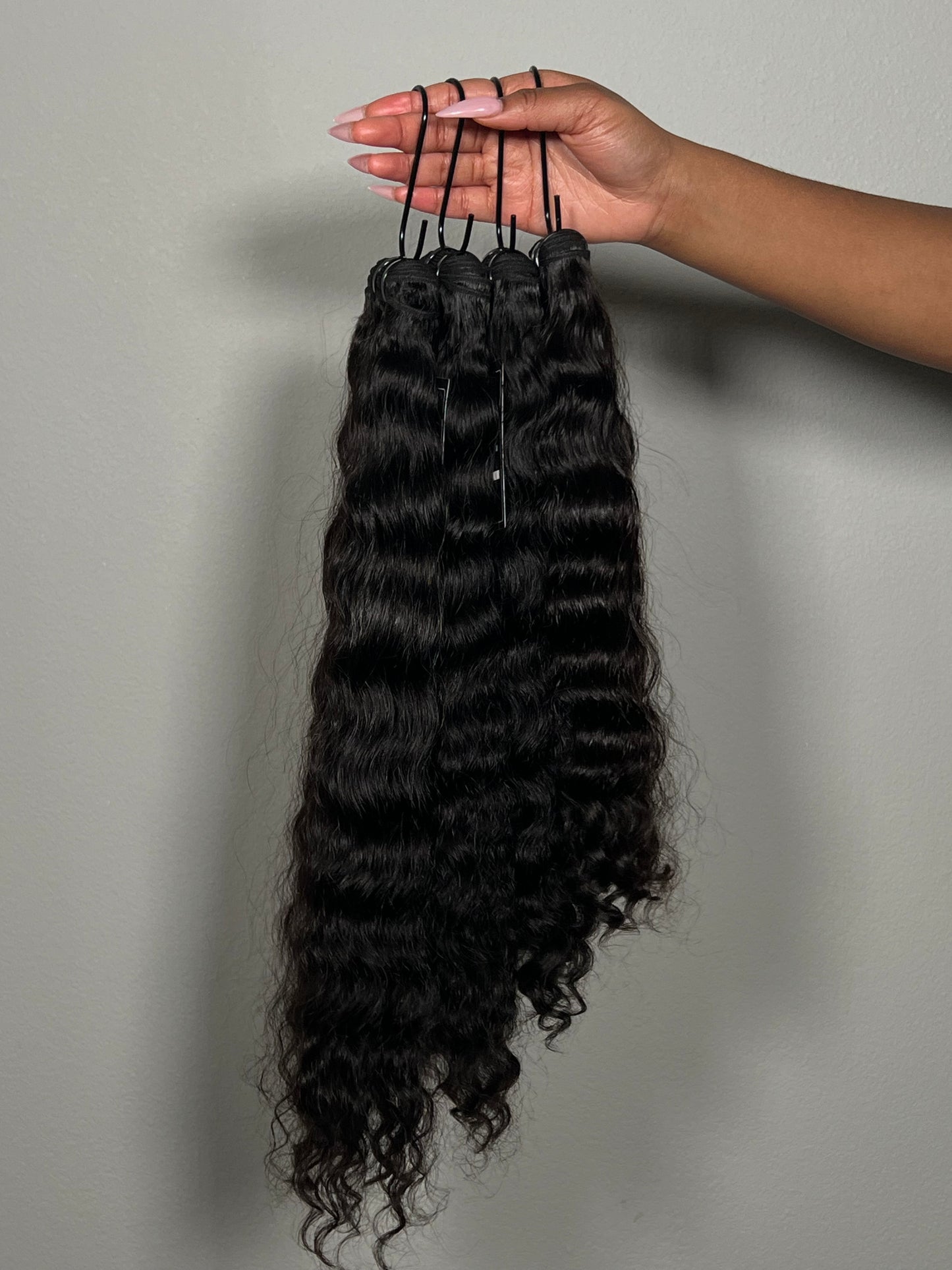 Plush Coil 4 Bundle Deal