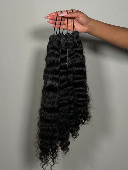 Plush Coil 4 Bundle Deal