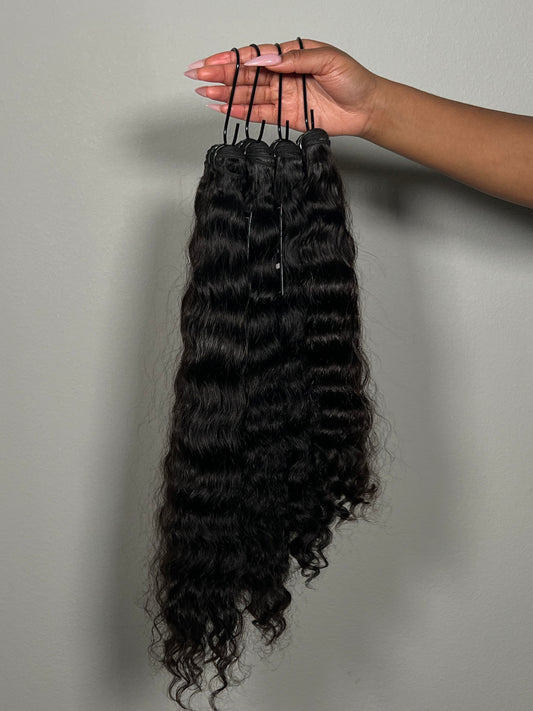 Plush Coil 4 Bundle Deal