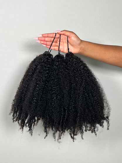 **Pre-Order** Coiled Luxe 3 Bundle Deal