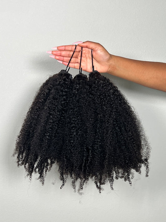 **Pre-Order** Coiled Luxe 3 Bundle Deal