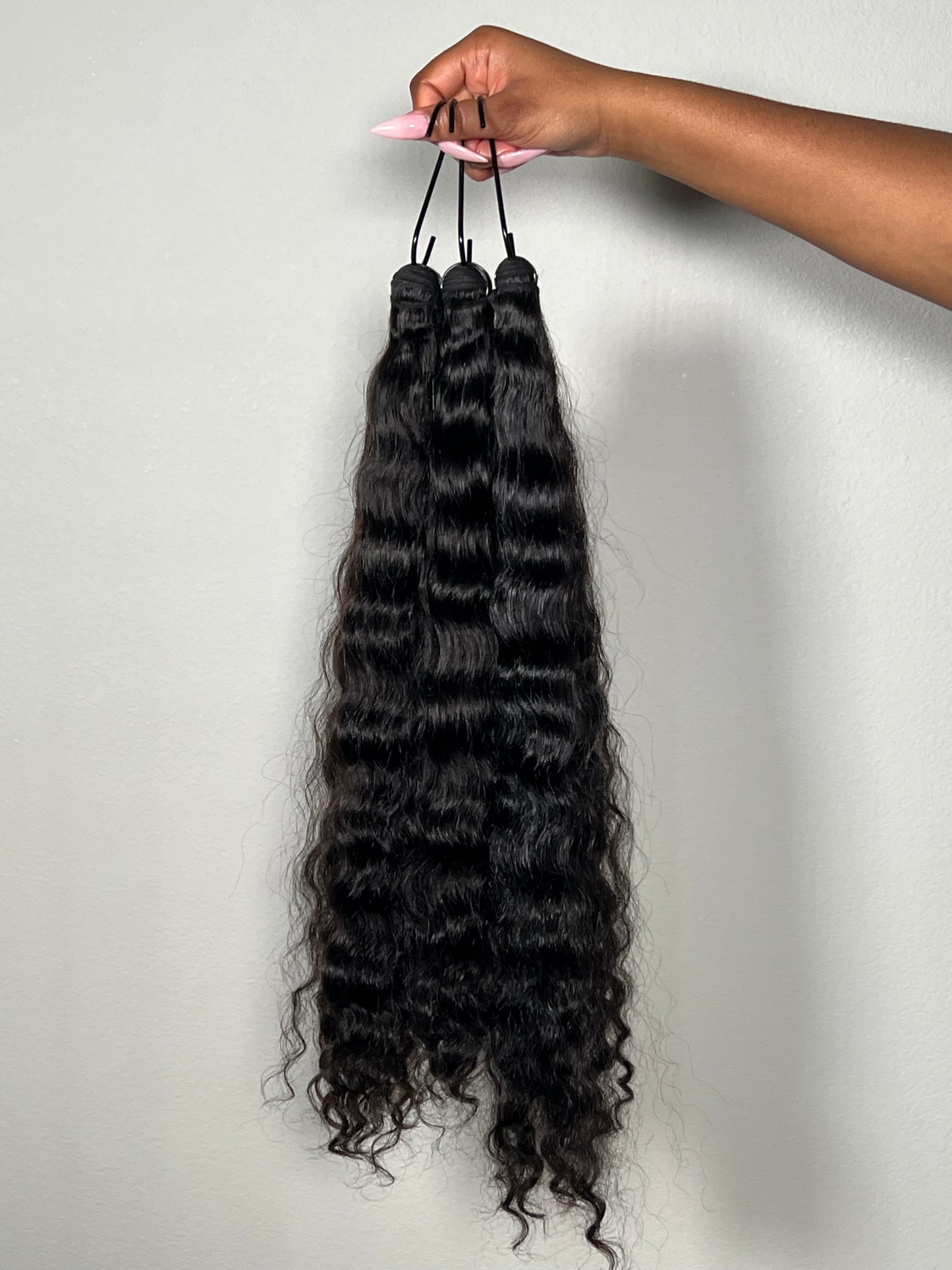 Plush Coil 3 Bundle Deal