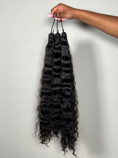 Plush Coil 3 Bundle Deal