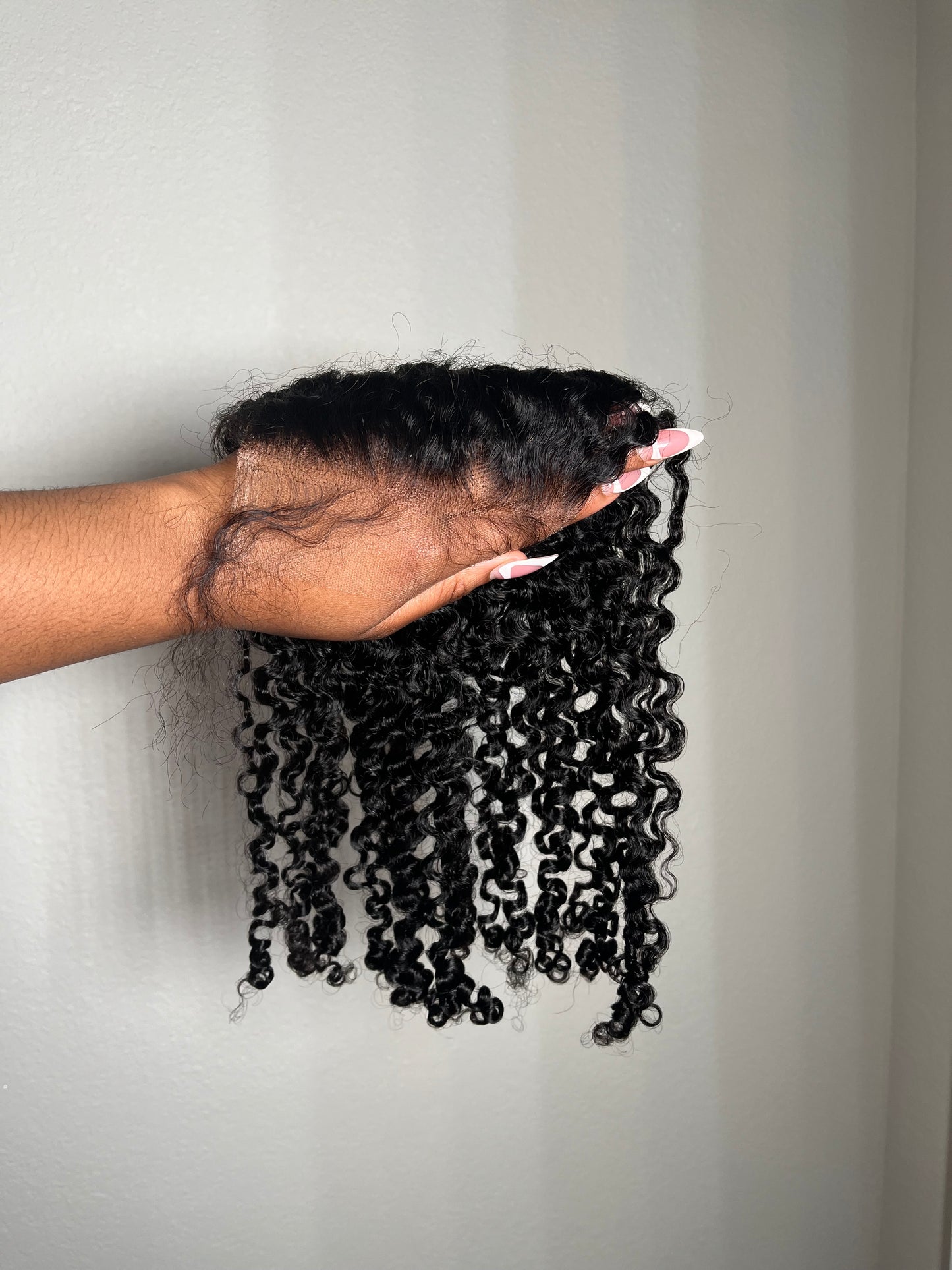 Aura Coil 5x5 Closure