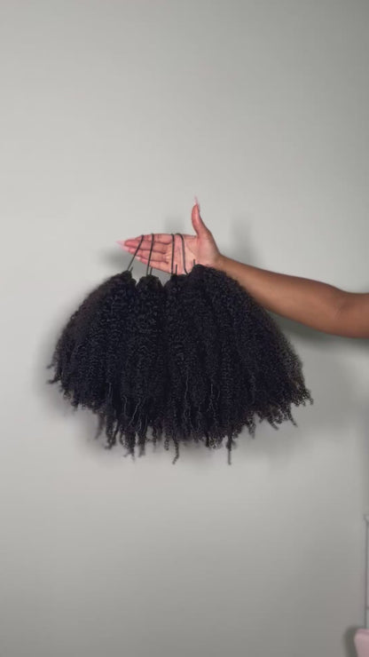 **Pre-Order** Coiled Luxe 4 Bundle Deal